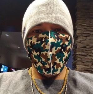 Meet your Posher, Brent